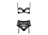 Mikka Set, 3 Teile