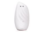 Sonic Thermo Facial Brush & Face-Lifter | 8 in 1