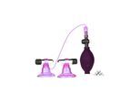 Hi-Beam Nipple Pump