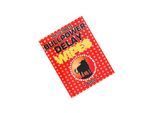Bull Power Delay Wipes, 12 ml