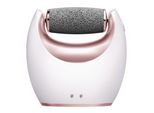 Compact Electric Pumice Foot Smoothing Roller | 7 in 1