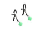 Bound - Nipple Clamps G4