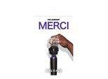 Merci - Merci Cock Teaser Wand Attachment