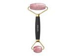 Rose Quartz Face & Body Roller | 5 in 1