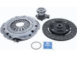 SACHS Kupplungssatz 3000990157