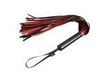 Saffron - Flogger