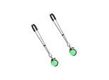 Bound - Nipple Clambs G1