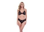 Eco Bra & Panty Set, 2 Teile