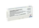 PRUNUS SPINOSA SUMMITATES Rh D 3 Ampullen 8X1 ml