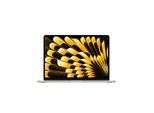 Apple MacBook Air (13") polarstern