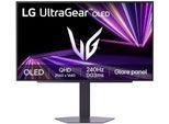 LG UltraGear 27GX704A-B Gaming Monitor 68,6 cm (27")