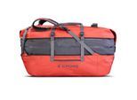 SIMOND - Duffel Bag 900 Waterproof 80-120 - Reisetasche rot
