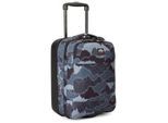 Rip Curl - F-Light Cabin 30 Search Camo - Reisetasche Gr 30 l grau
