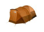 The North Face - Wawona 6P - Gruppenzelt braun