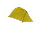 Vaude - Ultralight Hogan - 1-Personen Zelt gelb