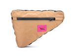 Swift Industries - Giddy Up Rahmentasche - Velotasche Gr 3,3 l beige