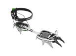 Black Diamond - Cyborg Pro Crampons - Steigeisen grün