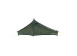 Nordisk - Telemark 2.2 LW (2.0) Tent - 2-Personen Zelt oliv