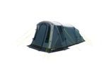 Outwell - Sacramento 4 Air - 4-Personen Zelt Gr 4 Personen blau