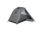 Nemo - Dragonfly Osmo Bikepack 1P - 1-Personen Zelt grau