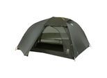 Big Agnes - Copper Spur UL3 Bikepack - 3-Personen Zelt oliv