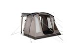Kampa - Waypoint Mid - Busvorzelt grau