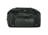 Nemo - Double Haul Convertible Duffel 30 - Reisetasche Gr 30 l schwarz/grau