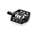Sixpack Racing - Millenium X - Klickpedale schwarz/grau