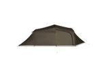 Kampa - Wanderlight-K 02 - 2-Personen Zelt braun