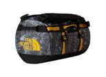 The North Face - Base Camp Duffel Recycled Extra Small - Reisetasche schwarz