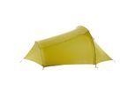 Vaude - Ultralight Lizard - 2-Personen Zelt gelb