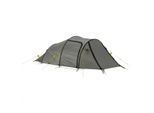 Wechsel - Outpost 3 Travel Line - 3-Personen Zelt grau