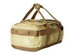 The North Face - Base Camp Voyager Duffel 42L - Reisetasche Gr 42 l beige