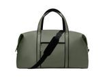 Gaston Luga - Däsh Weekender 2.0 Large - Reisetasche Gr 59 l oliv