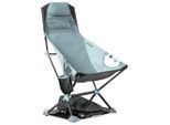 Nemo - Satellite - Campingstuhl grau