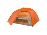 Big Agnes - mtnGLO Copper Spur UL3 - 3-Personen Zelt orange