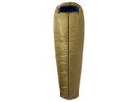 The North Face - Stormbreak 20F - Kunstfaserschlafsack Gr Regular Cedar /Blau