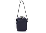 Pacsafe - V Companion Crossbody - Umhängetasche blau