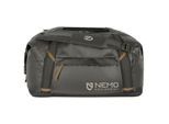 Nemo - Double Haul Convertible Duffel 30 - Reisetasche Gr 30 l grau