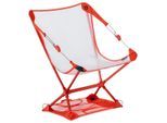 Nemo - Moonlite Elite Reclining Camp Chair - Campingstuhl weiß