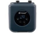 Outwell - Tempest Rechargeable High Pressure Pump - Luftpumpe Gr 18,9 x 16,4 x 8,5 cm blau