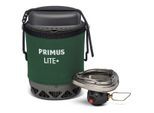 Primus - Lite Plus Stove System II - Gaskocher Gr 800 ml grau