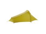 Vaude - Ultralight Lizard - 1-Personen Zelt gelb