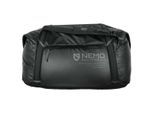 Nemo - Double Haul Convertible Duffel 70 - Reisetasche Gr 70 l grau/schwarz