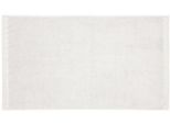 Badetücher HECKETT & LANE "Heckettlane Badetuch Grant", weiß, B:60cm L:110cm, Frottee, Baumwolle, Handtücher, Badetücherset aus hochwertiger Baumwolle, 650gr/m²