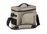Petromax - Kühltasche 22 - Kühlbox Gr 22 l grau