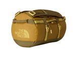 The North Face - Base Camp Duffel Recycled Extra Small - Reisetasche braun