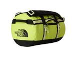The North Face - Base Camp Duffel Recycled Extra Small - Reisetasche oliv