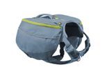 Ruffwear - Palisades Pack - Hundegeschirr Gr S glacier lake