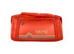 Nemo - Double Haul Convertible Duffel 100 - Reisetasche Gr 100 l rot